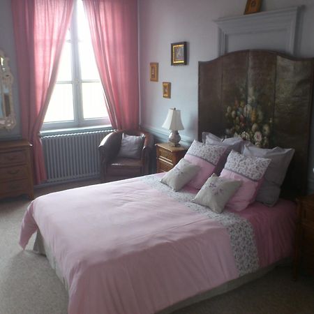 Chambres D'Hotes Autour De La Rose Honfleur Esterno foto